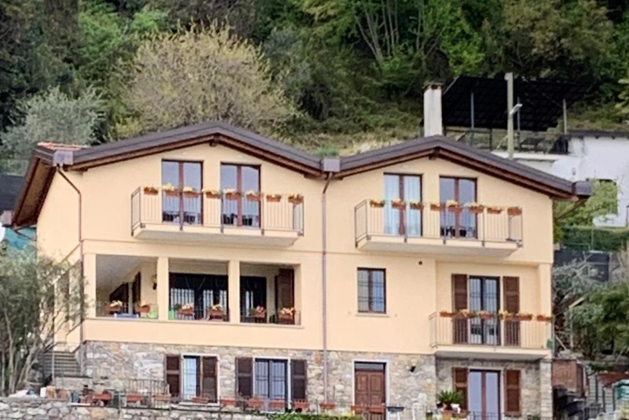 Foresteria Lago Di Como Menaggio Exterior photo