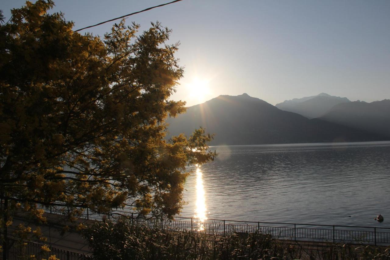 Foresteria Lago Di Como Menaggio Exterior photo