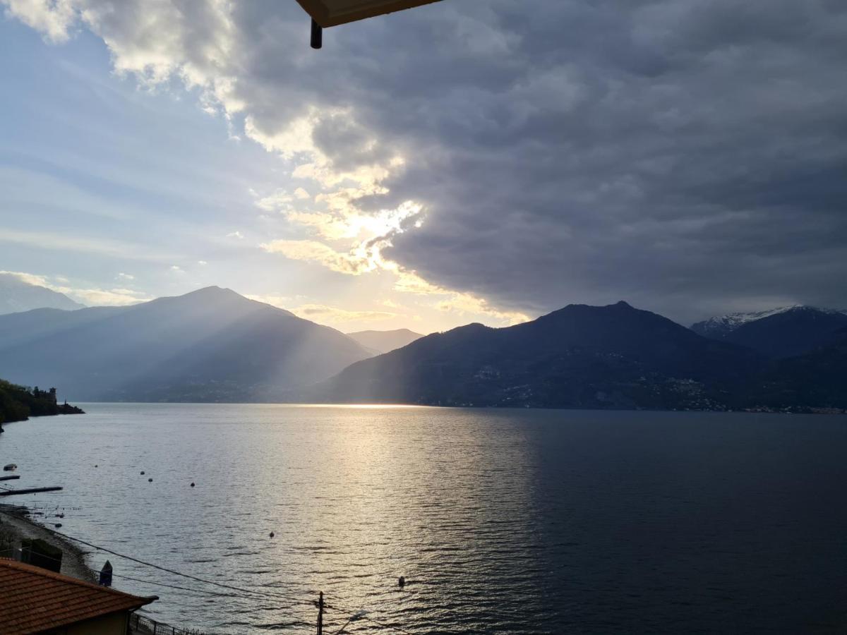 Foresteria Lago Di Como Menaggio Exterior photo