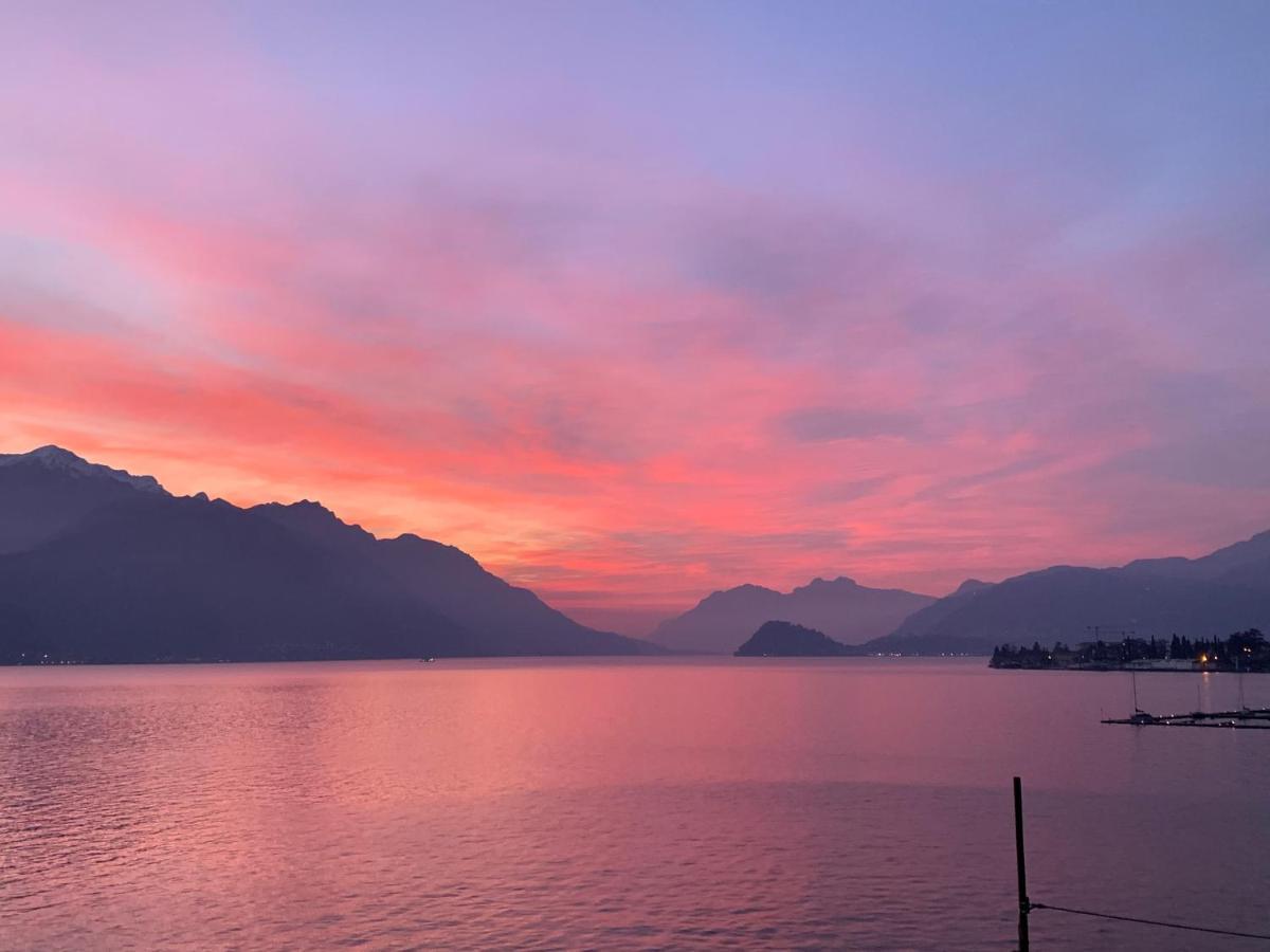 Foresteria Lago Di Como Menaggio Exterior photo