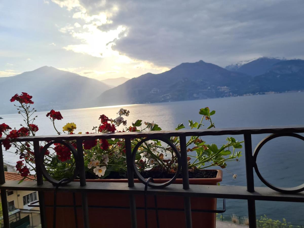 Foresteria Lago Di Como Menaggio Exterior photo