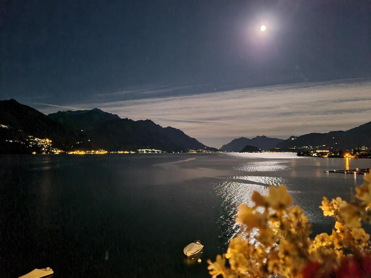 Foresteria Lago Di Como Menaggio Exterior photo