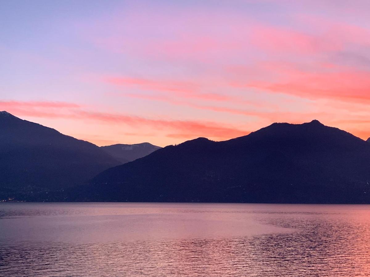 Foresteria Lago Di Como Menaggio Exterior photo
