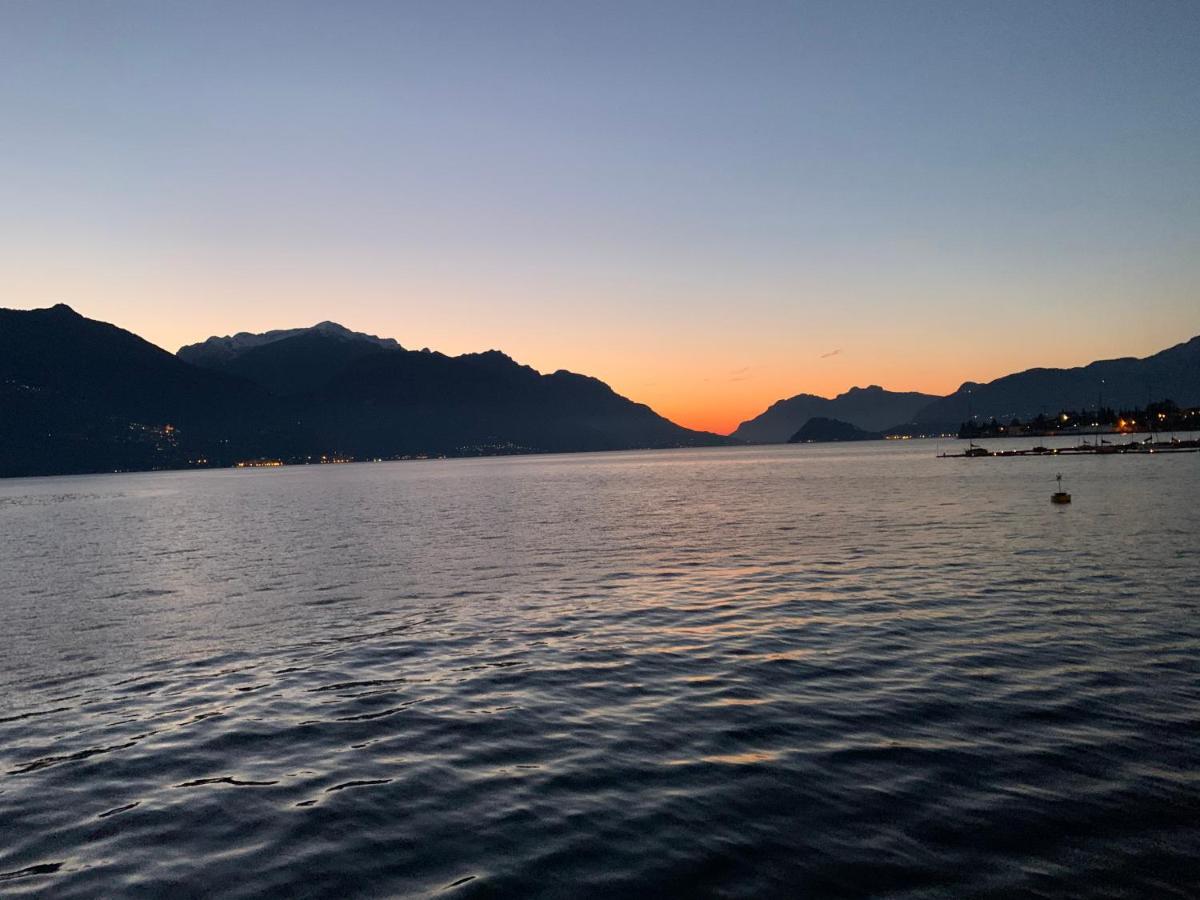 Foresteria Lago Di Como Menaggio Exterior photo