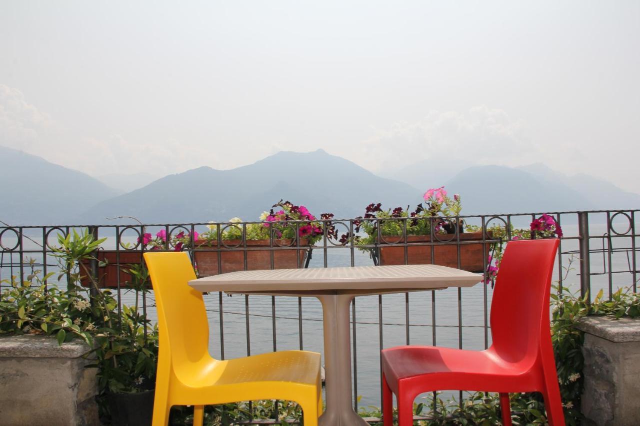 Foresteria Lago Di Como Menaggio Exterior photo