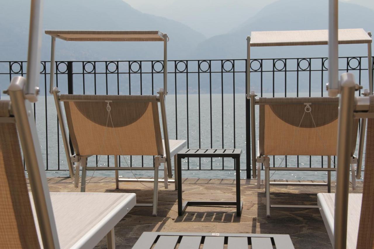 Foresteria Lago Di Como Menaggio Exterior photo