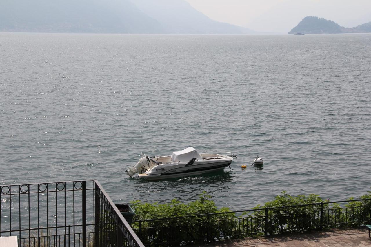 Foresteria Lago Di Como Menaggio Exterior photo
