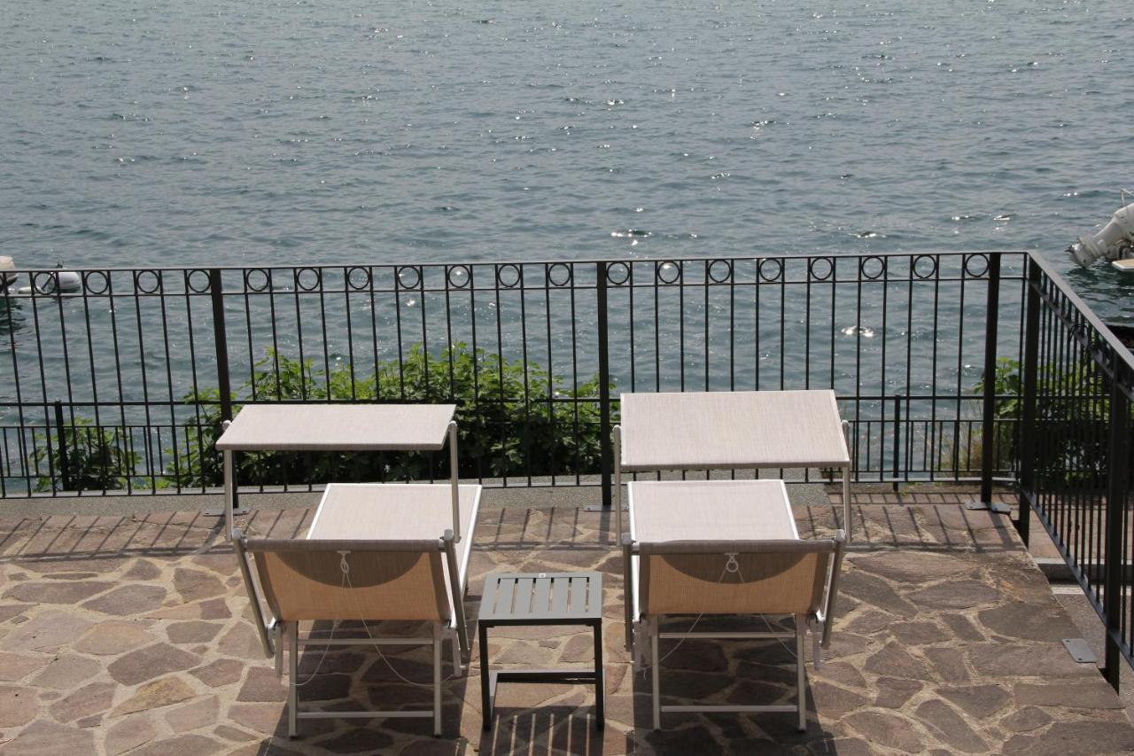 Foresteria Lago Di Como Menaggio Exterior photo