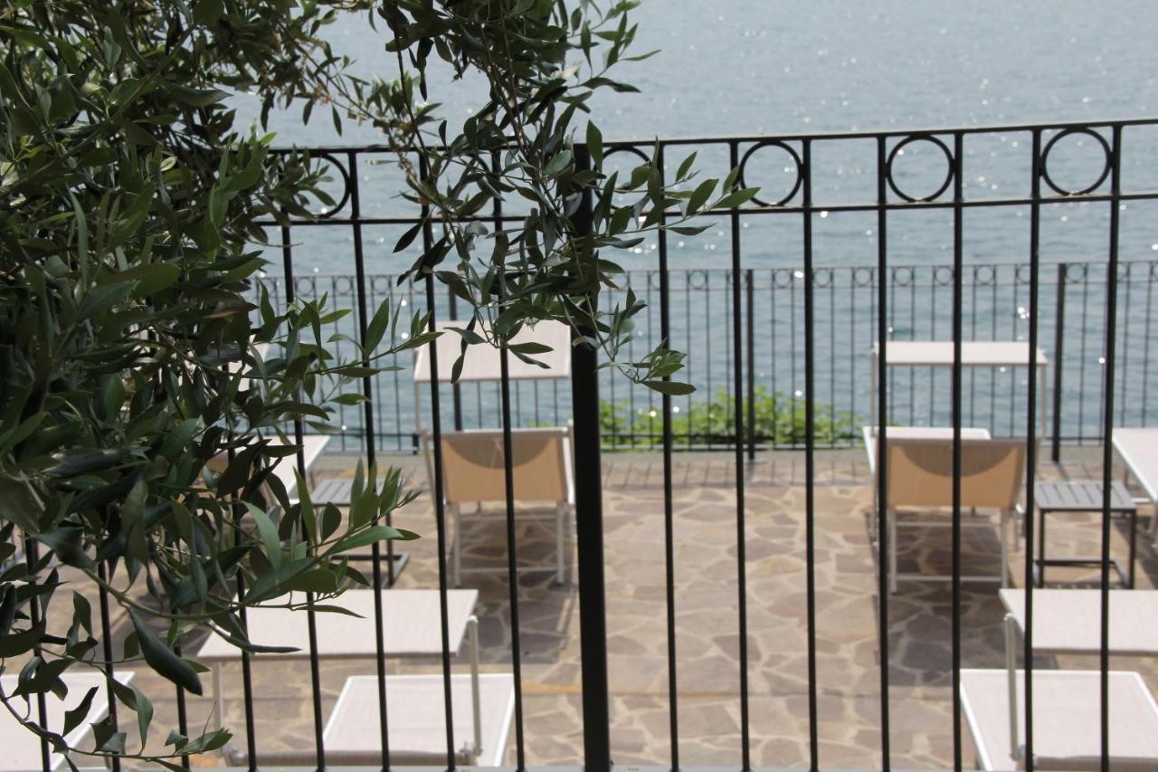 Foresteria Lago Di Como Menaggio Exterior photo