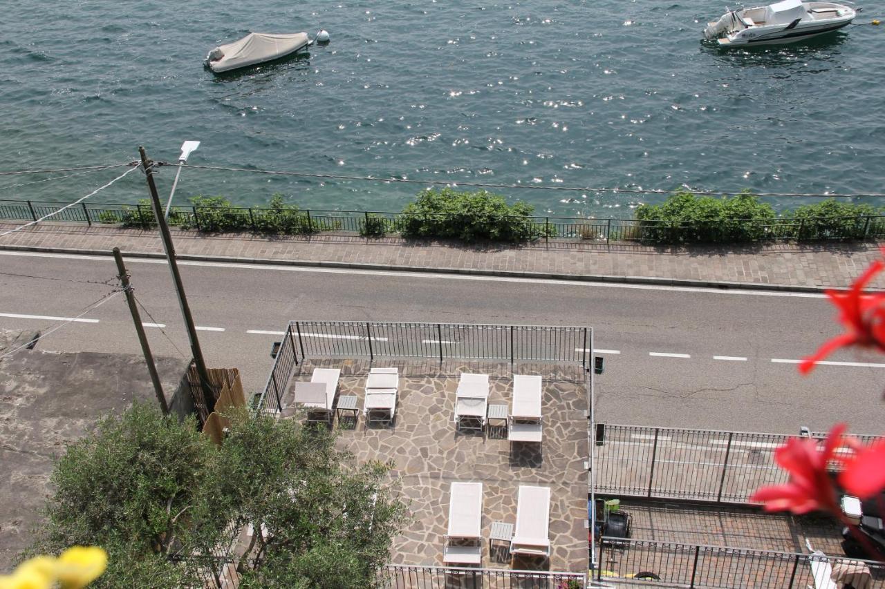 Foresteria Lago Di Como Menaggio Exterior photo