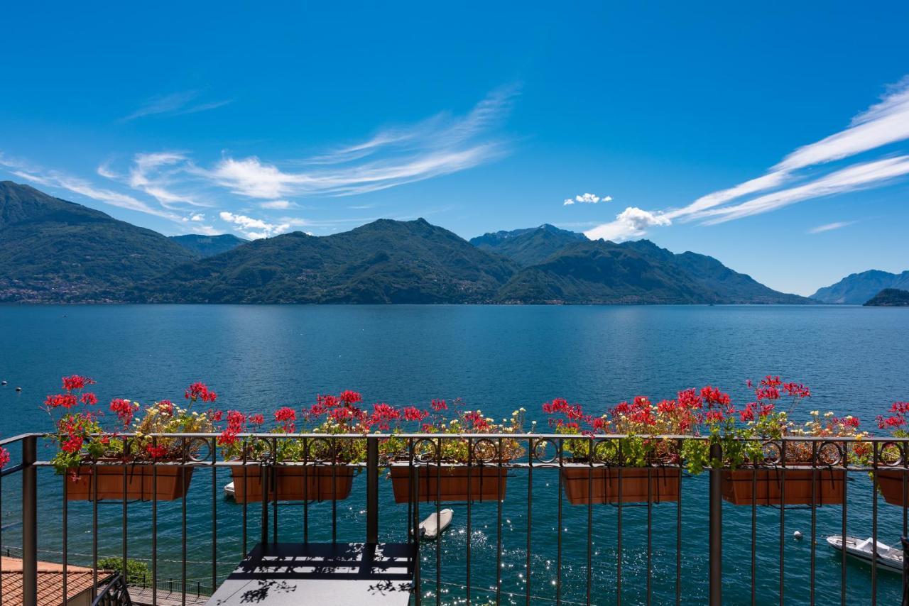 Foresteria Lago Di Como Menaggio Exterior photo