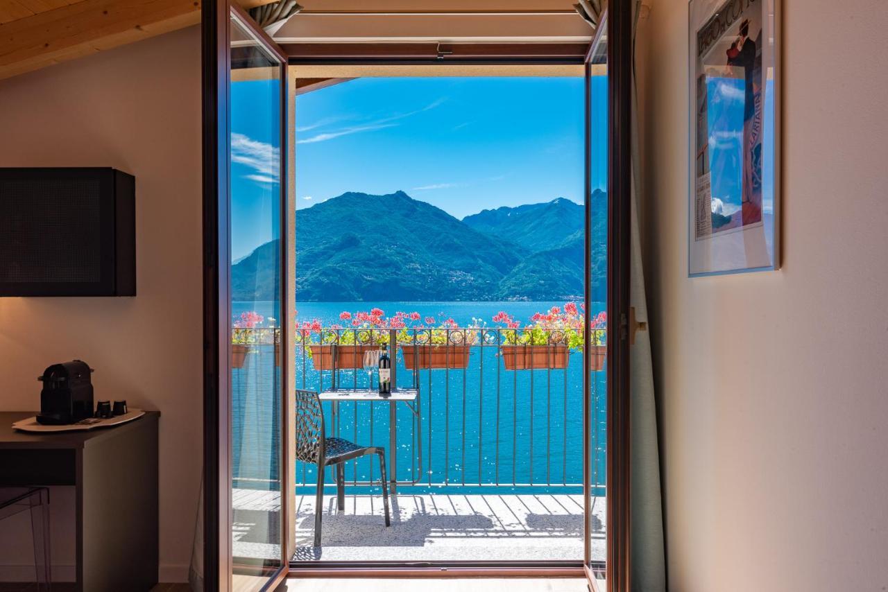 Foresteria Lago Di Como Menaggio Exterior photo