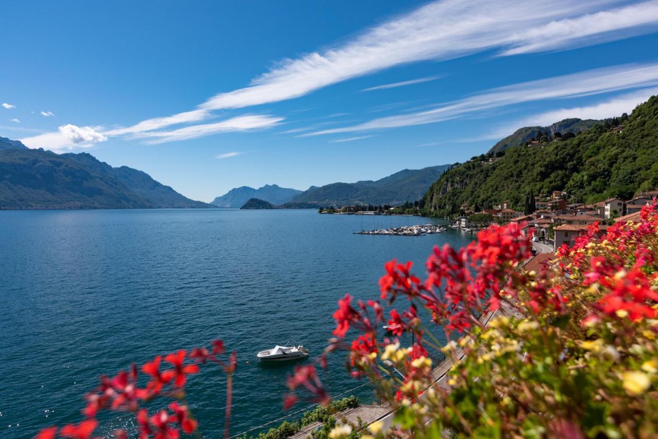 Foresteria Lago Di Como Menaggio Exterior photo
