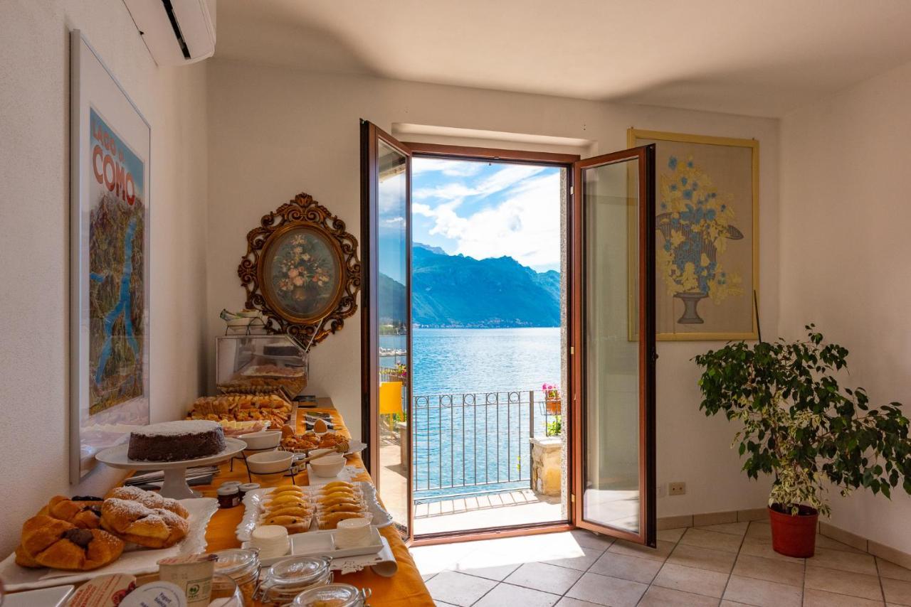 Foresteria Lago Di Como Menaggio Exterior photo