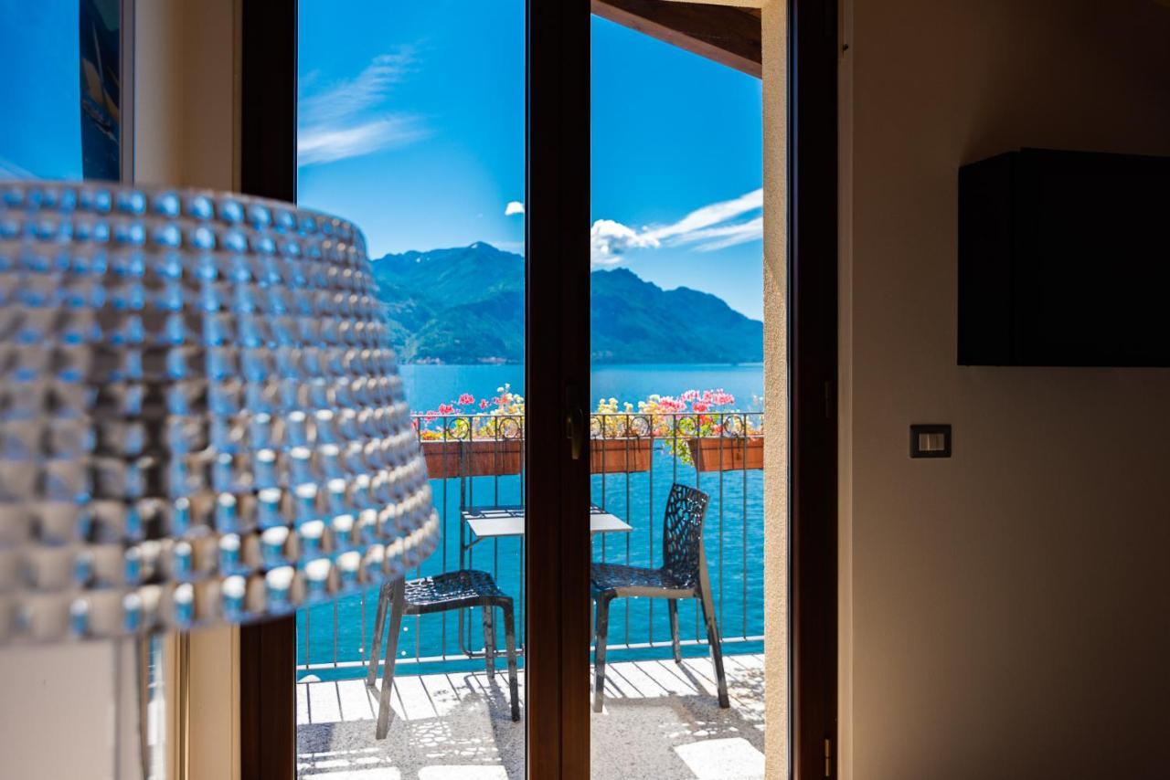 Foresteria Lago Di Como Menaggio Exterior photo