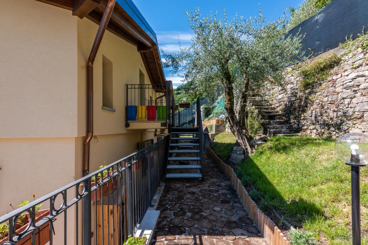 Foresteria Lago Di Como Menaggio Exterior photo