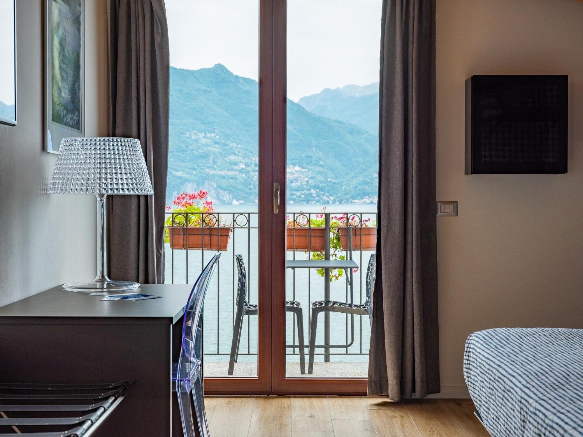 Foresteria Lago Di Como Menaggio Exterior photo